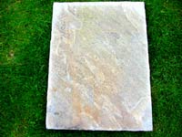 indian paving