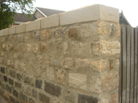 Masonry