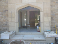 Masonry