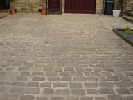 Yorkshire Cobbles and Sets