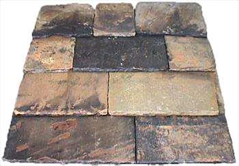 stone slates